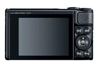 Digital Camera