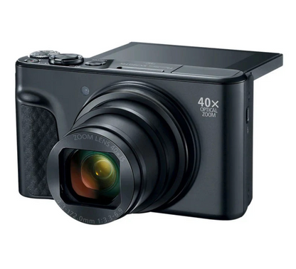 Digital Camera