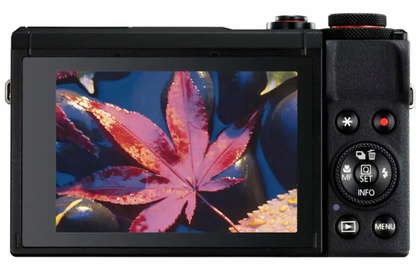 W&O 4K Digital Camera